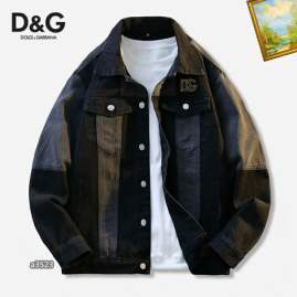 Picture of Dolce Gabbana Jackets _SKUDGM-3XL25tr2634220